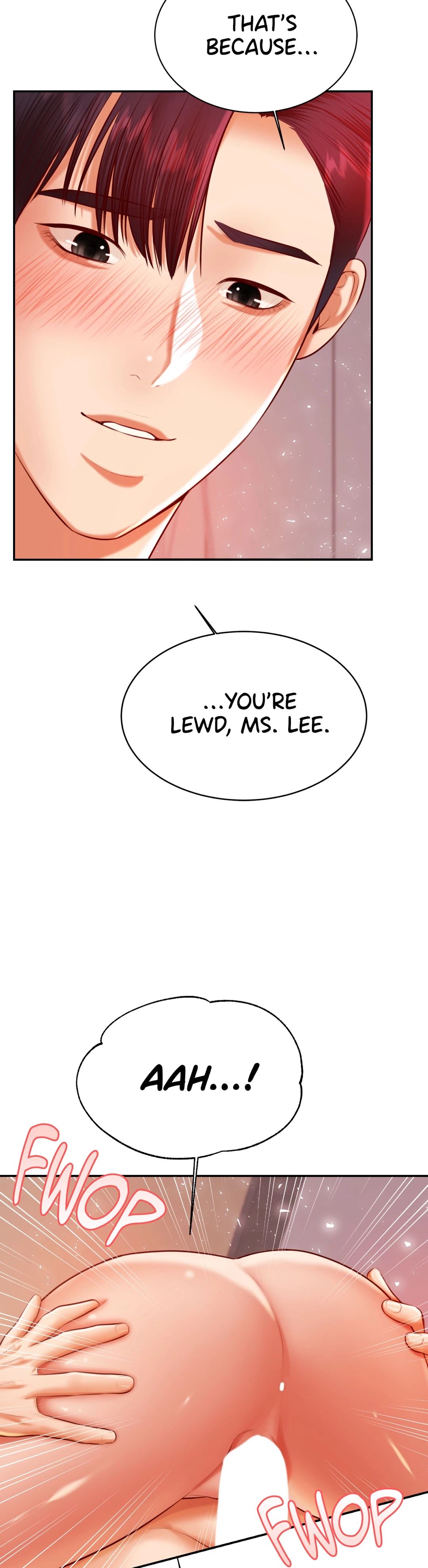 Teacher’s Lesson - Chapter 24 [photo 17] - MangaPorn