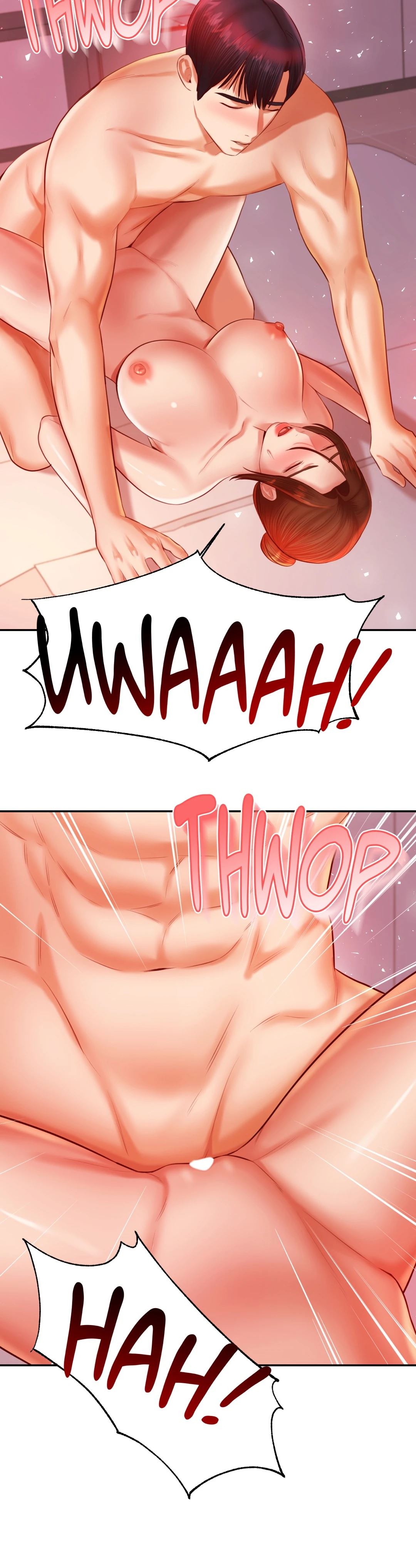 Teacher’s Lesson - Chapter 24 [photo 3] - MangaPorn