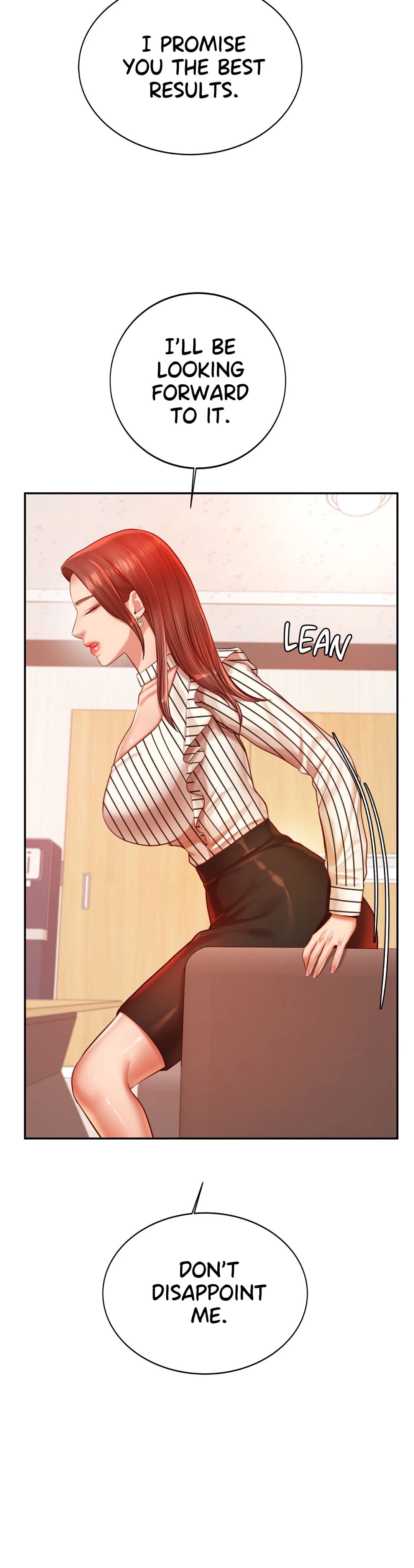 Teacher’s Lesson - Chapter 25 [photo 19] - MangaPorn