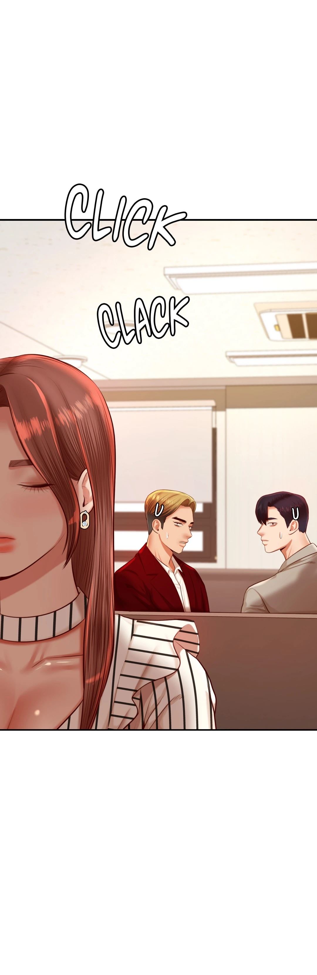 Teacher’s Lesson - Chapter 25 [photo 20] - MangaPorn