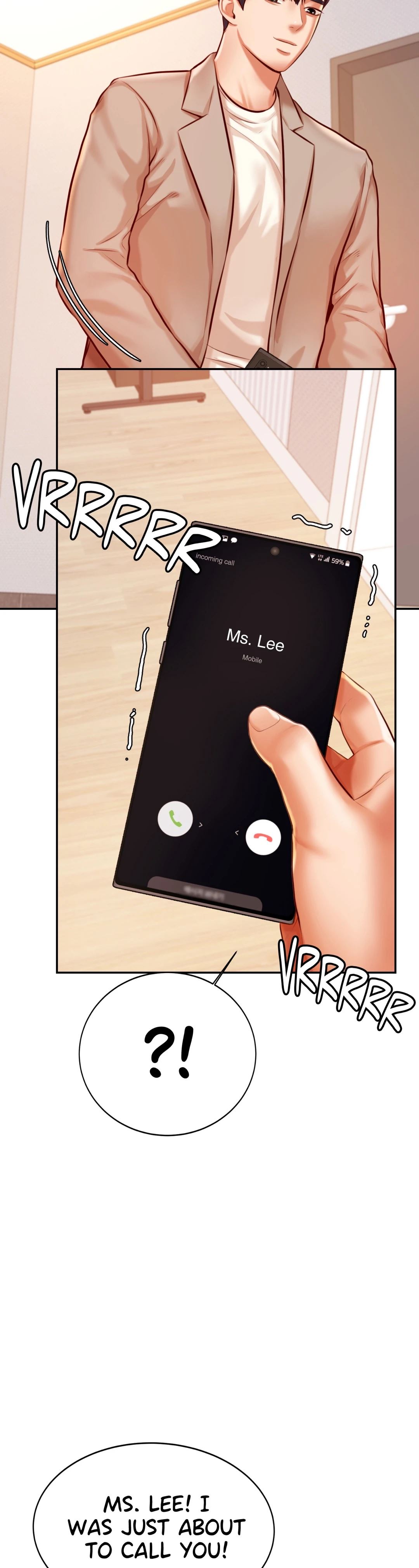 Teacher’s Lesson - Chapter 25 [photo 25] - MangaPorn