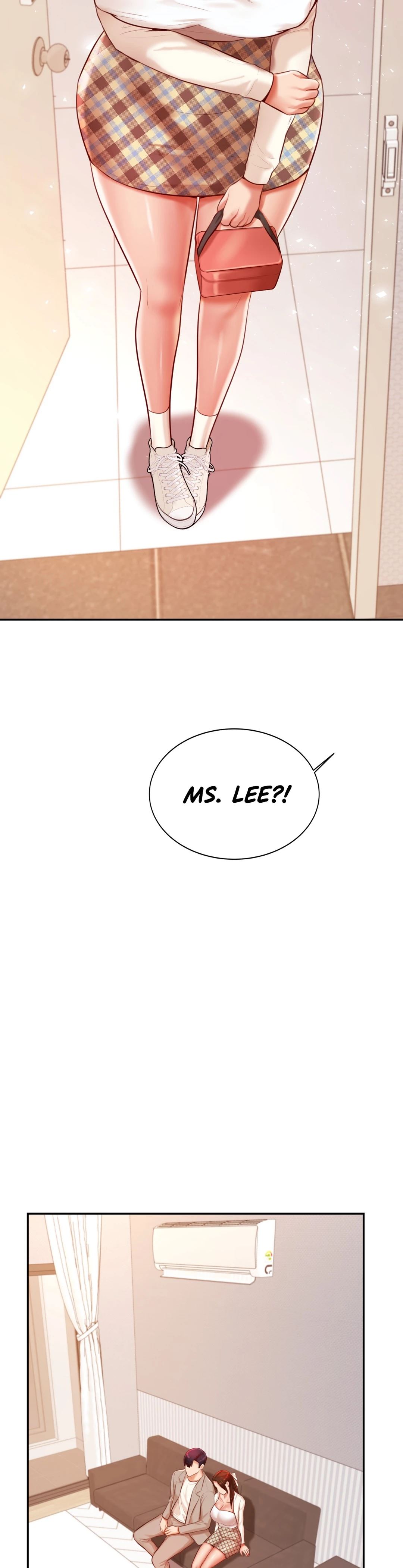 Teacher’s Lesson - Chapter 25 [photo 29] - MangaPorn