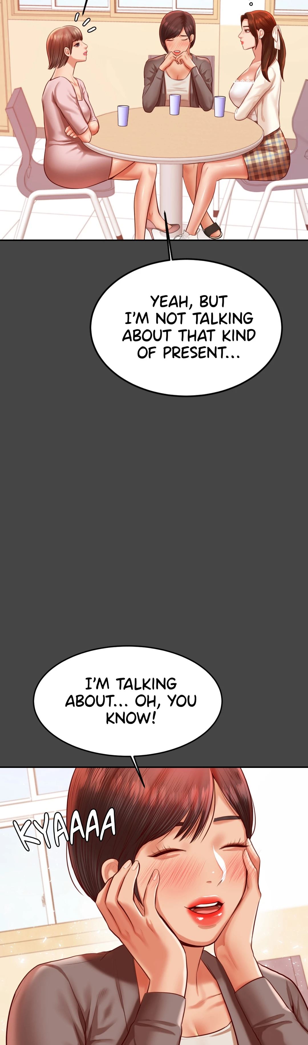 Teacher’s Lesson - Chapter 25 [photo 38] - MangaPorn