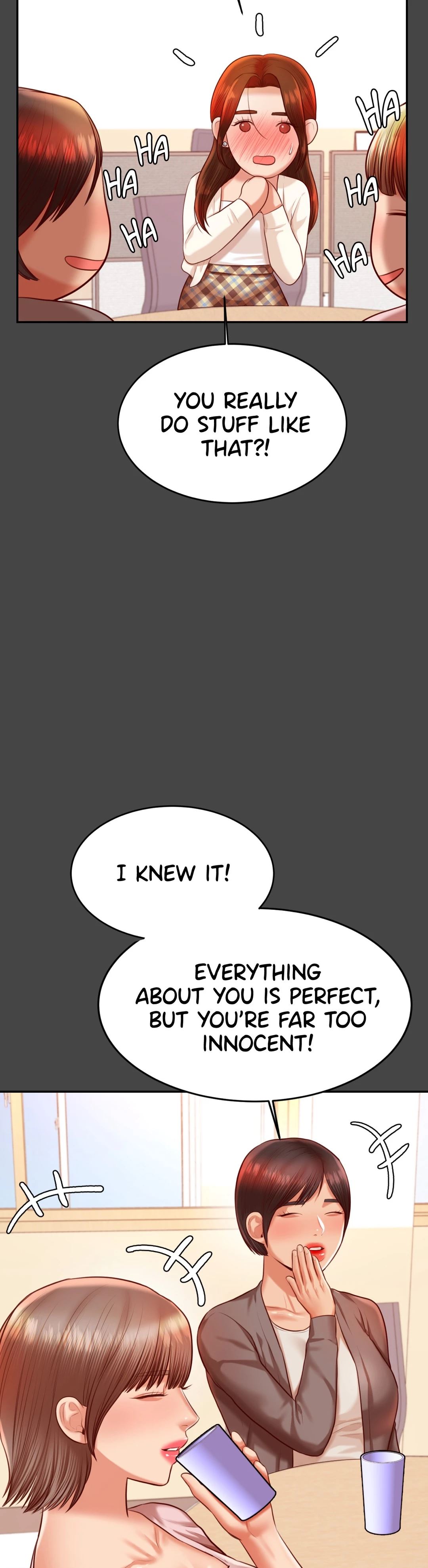 Teacher’s Lesson - Chapter 25 [photo 42] - MangaPorn