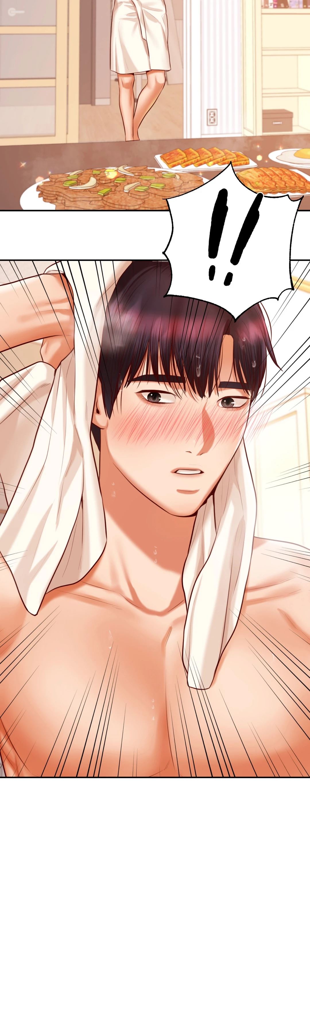 Teacher’s Lesson - Chapter 25 [photo 47] - MangaPorn