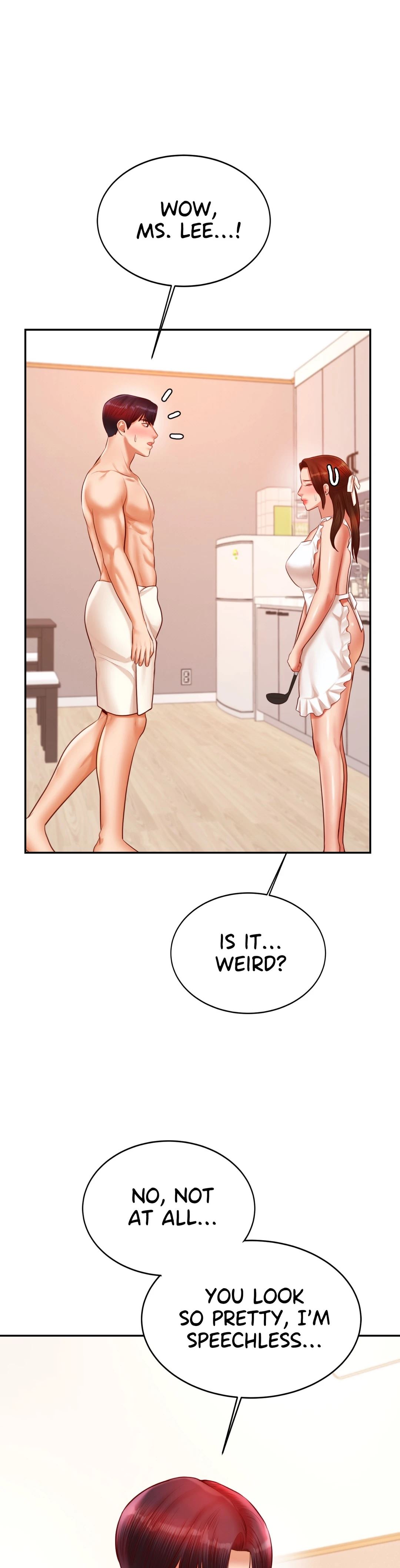 Teacher’s Lesson - Chapter 25 [photo 51] - MangaPorn