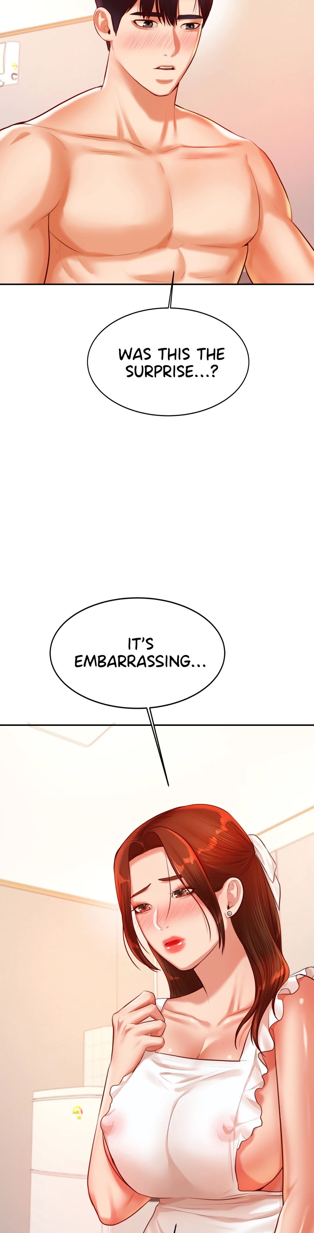 Teacher’s Lesson - Chapter 25 [photo 52] - MangaPorn