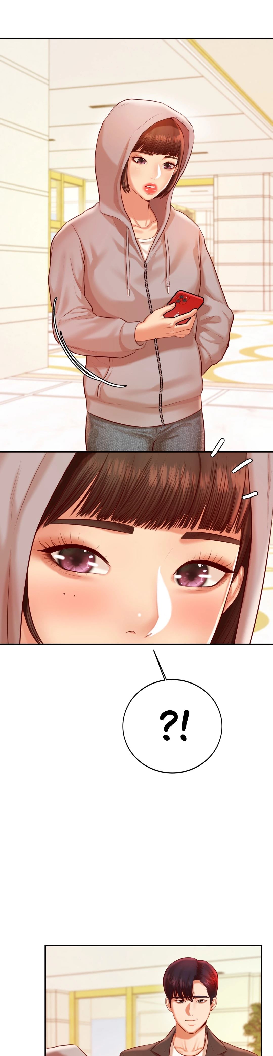 Teacher’s Lesson - Chapter 25 [photo 9] - MangaPorn