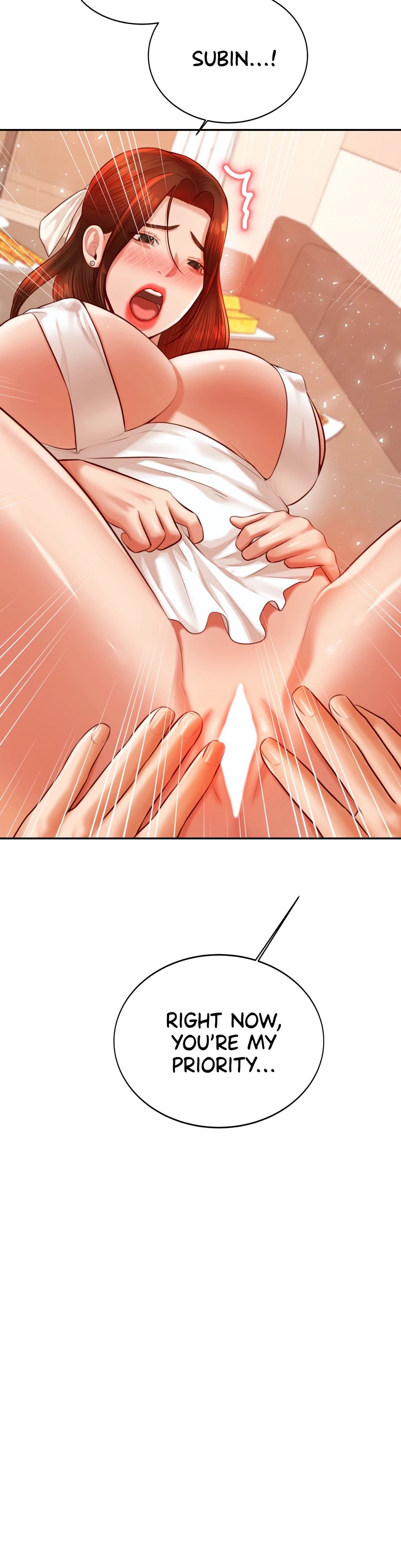 Teacher’s Lesson - Chapter 26 [photo 17] - MangaPorn