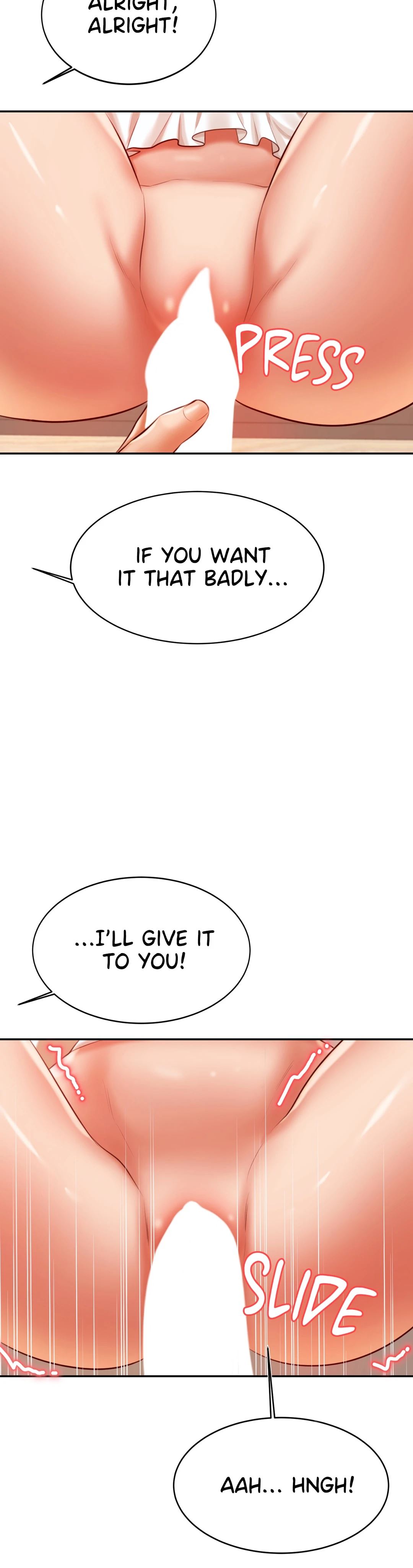 Teacher’s Lesson - Chapter 26 [photo 32] - MangaPorn