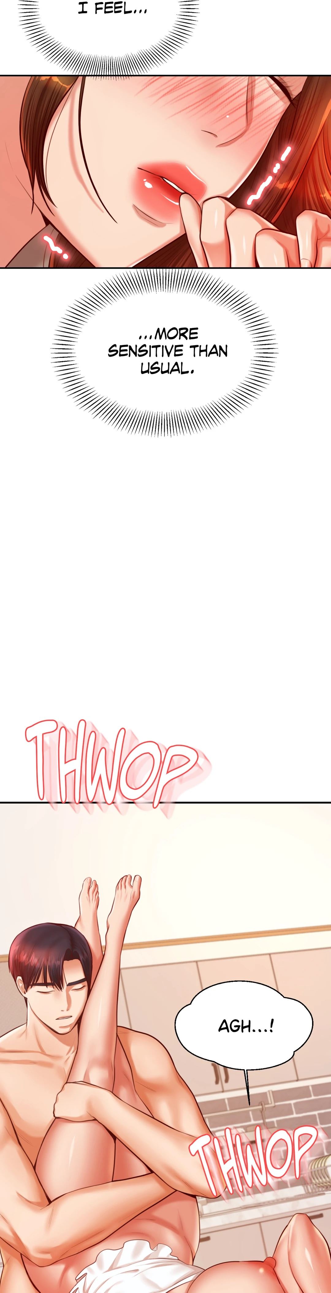 Teacher’s Lesson - Chapter 26 [photo 36] - MangaPorn