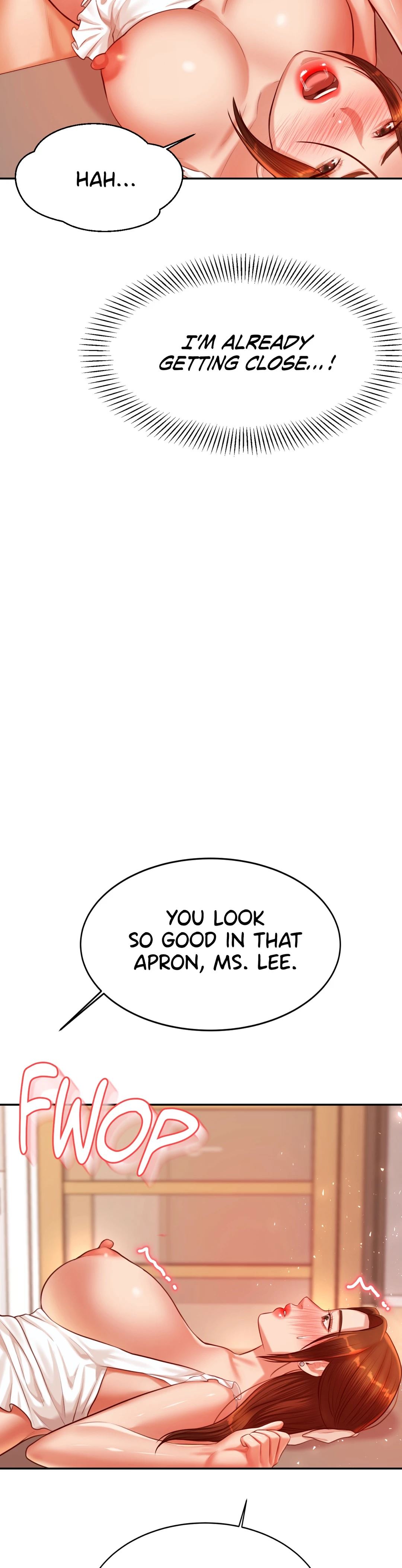 Teacher’s Lesson - Chapter 26 [photo 37] - MangaPorn