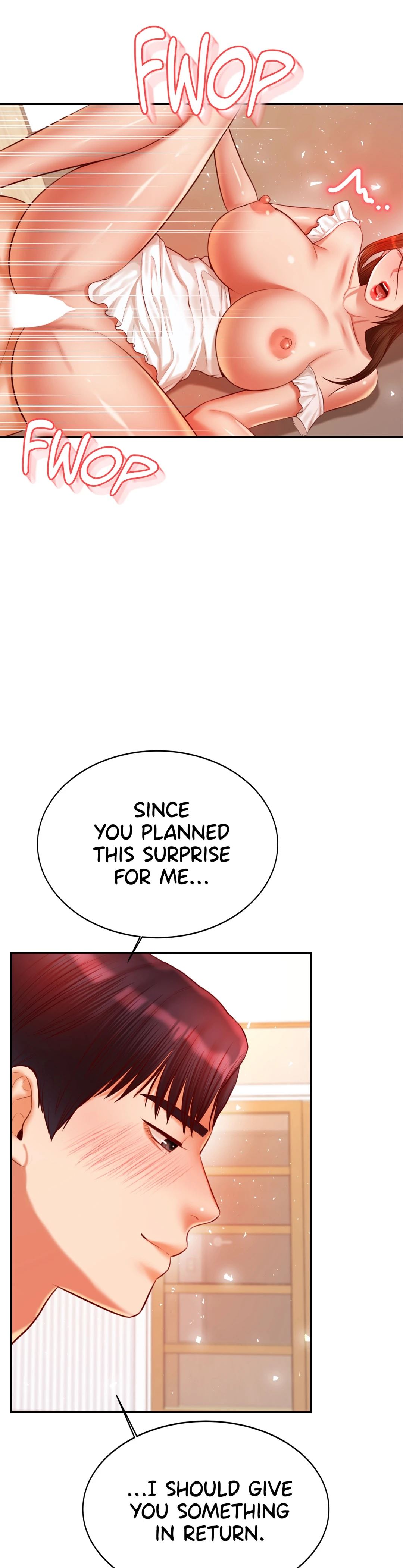 Teacher’s Lesson - Chapter 26 [photo 44] - MangaPorn