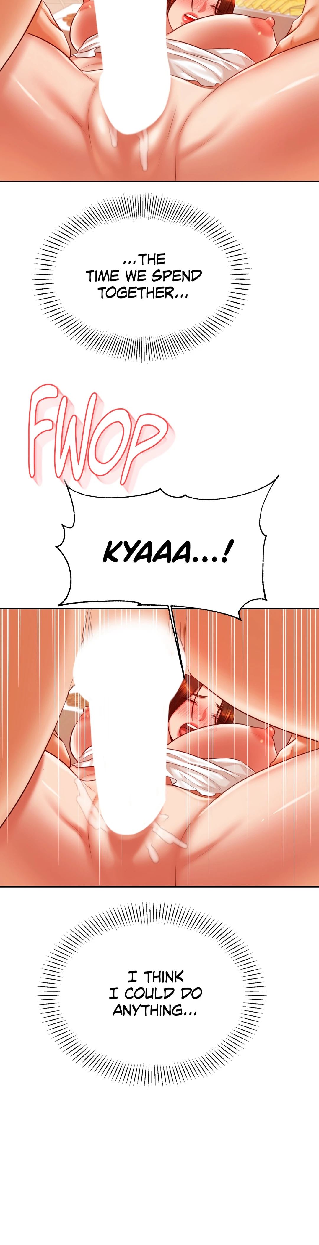 Teacher’s Lesson - Chapter 26 [photo 46] - MangaPorn