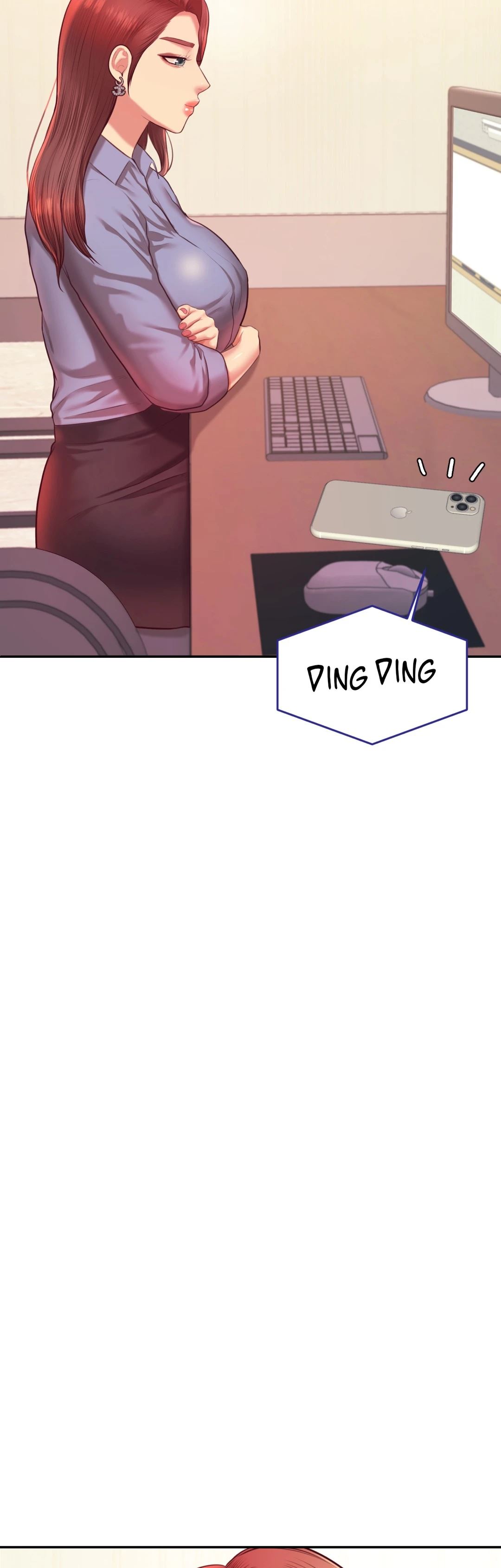 Teacher’s Lesson - Chapter 27 [photo 10] - MangaPorn