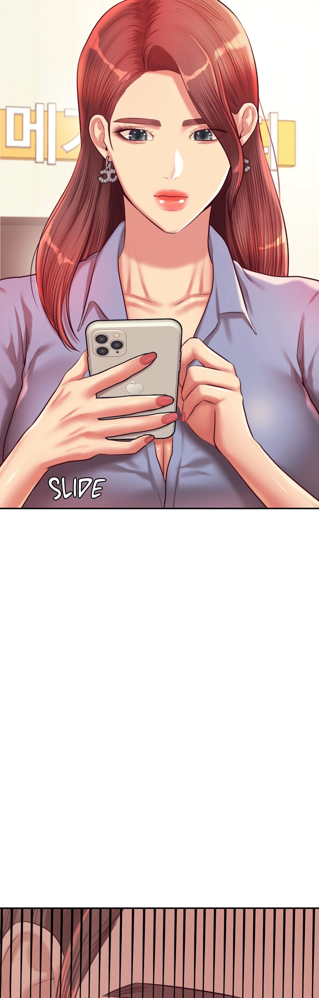 Teacher’s Lesson - Chapter 27 [photo 11] - MangaPorn