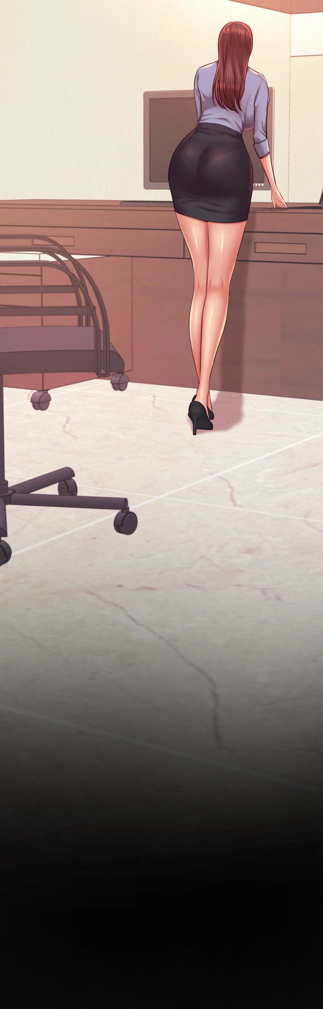 Teacher’s Lesson - Chapter 27 [photo 13] - MangaPorn