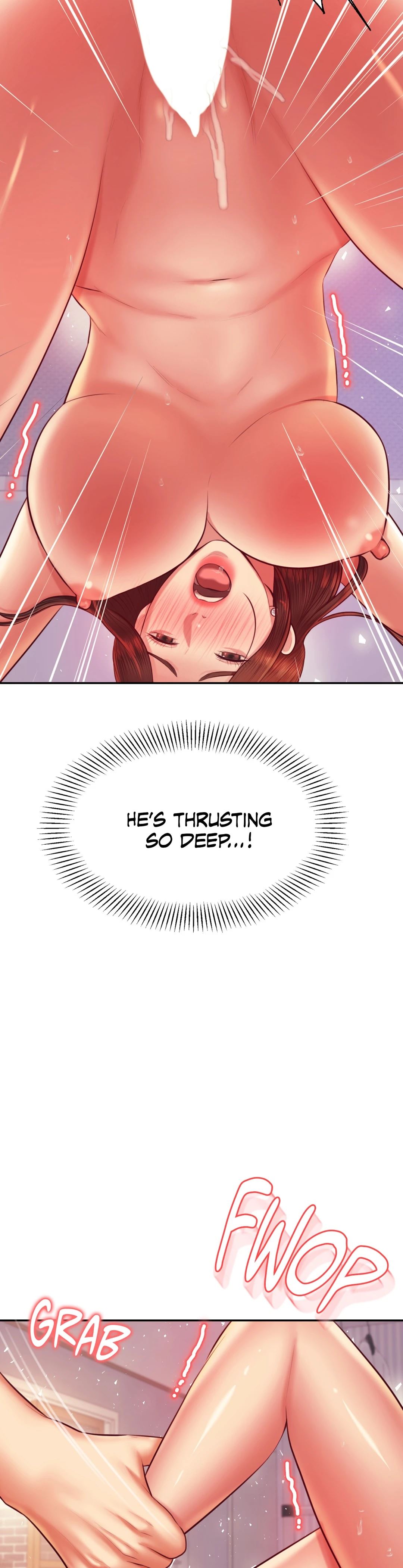 Teacher’s Lesson - Chapter 27 [photo 40] - MangaPorn