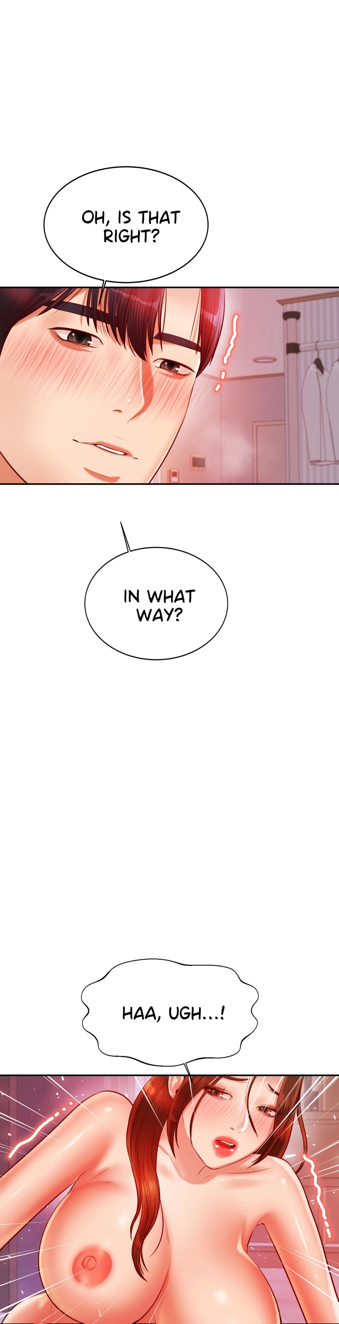 Teacher’s Lesson - Chapter 27 [photo 43] - MangaPorn