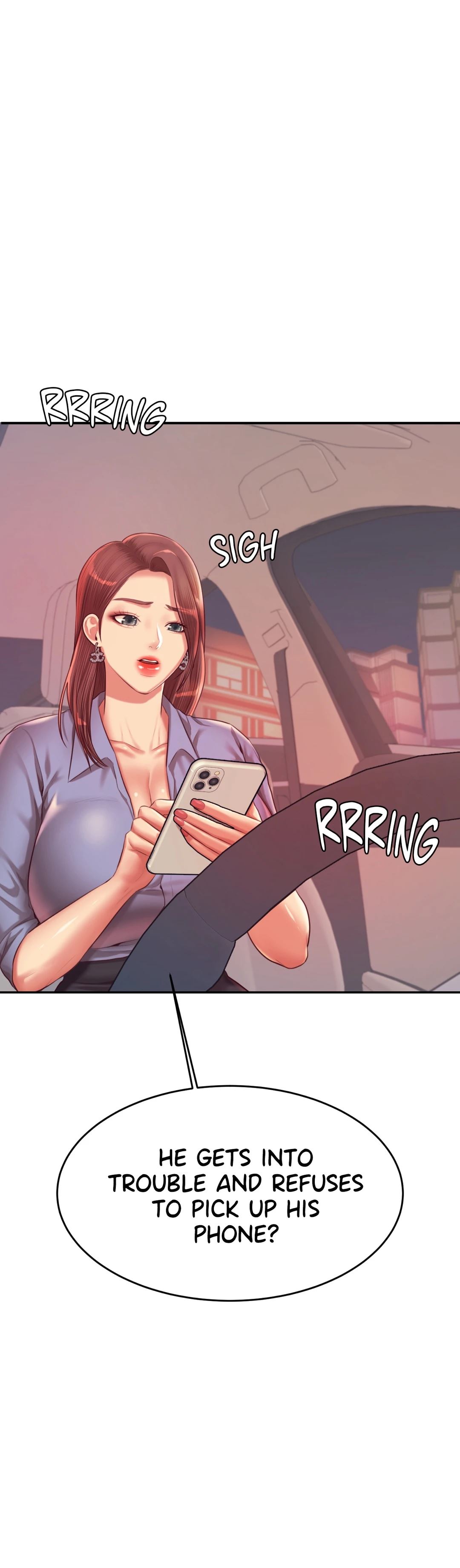 Teacher’s Lesson - Chapter 27 [photo 56] - MangaPorn