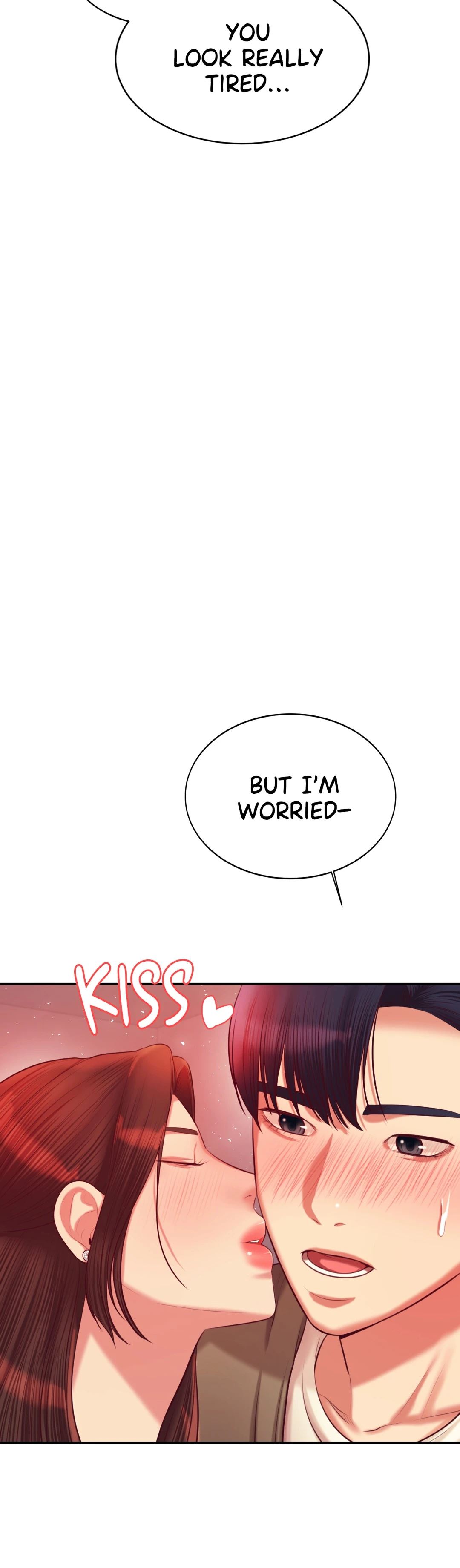 Teacher’s Lesson - Chapter 27 [photo 59] - MangaPorn