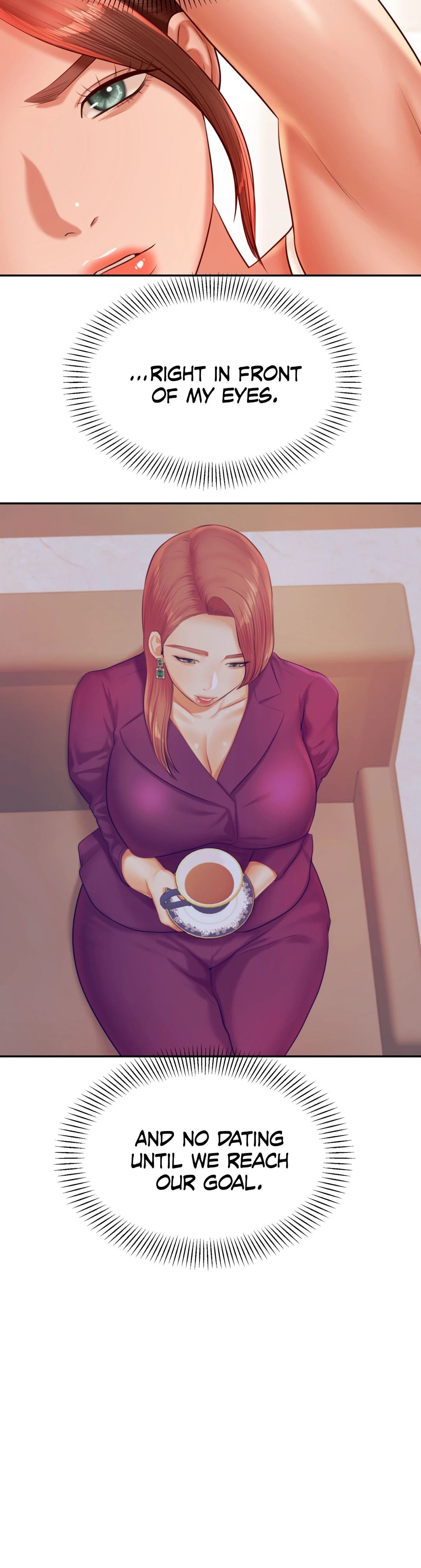 Teacher’s Lesson - Chapter 28 [photo 21] - MangaPorn