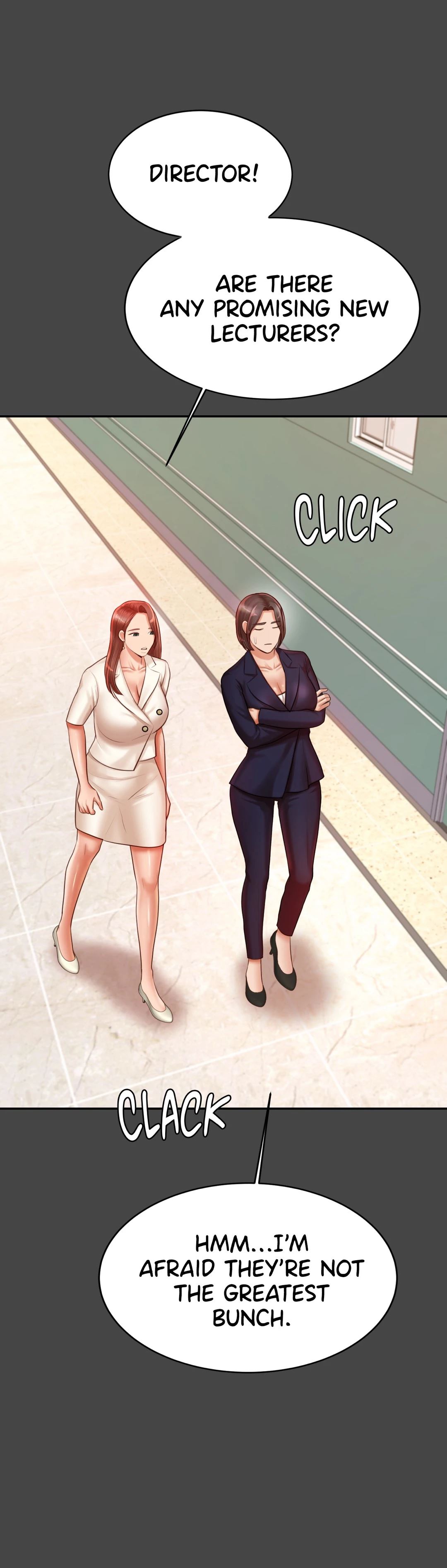 Teacher’s Lesson - Chapter 28 [photo 24] - MangaPorn