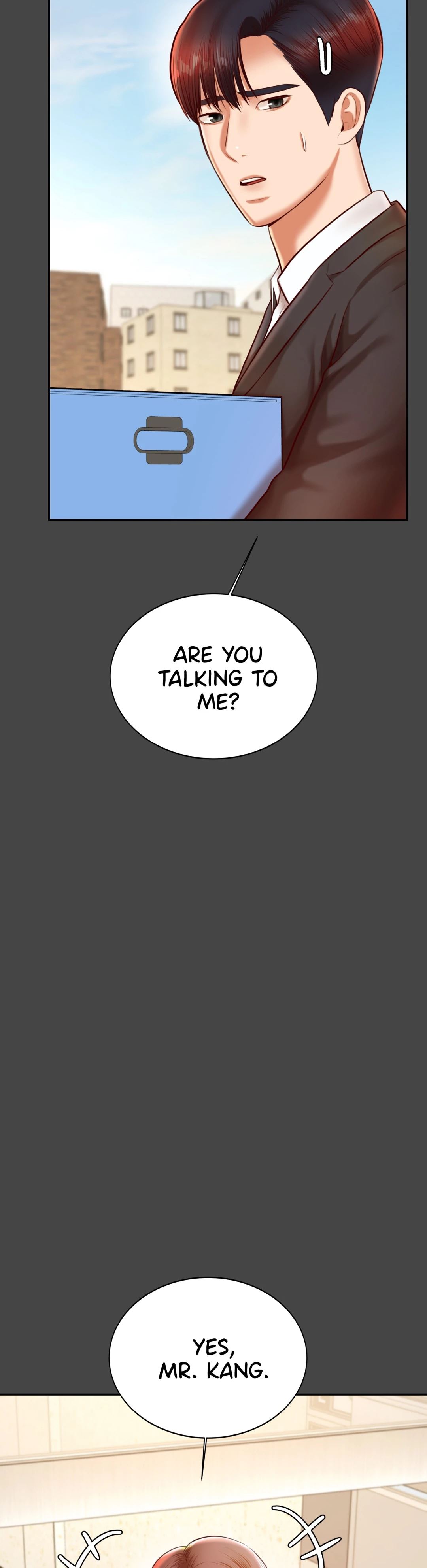 Teacher’s Lesson - Chapter 28 [photo 35] - MangaPorn