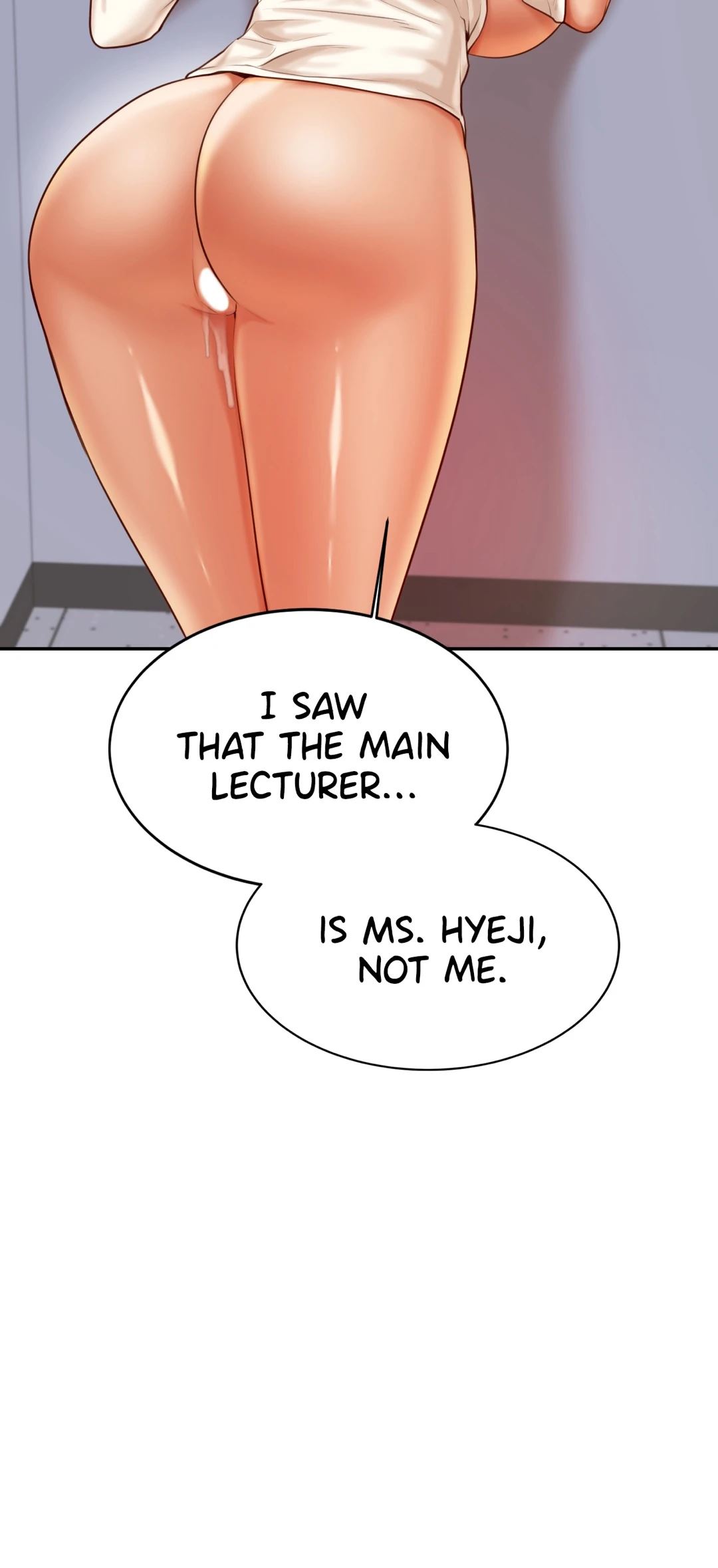 Teacher’s Lesson - Chapter 28 [photo 48] - MangaPorn