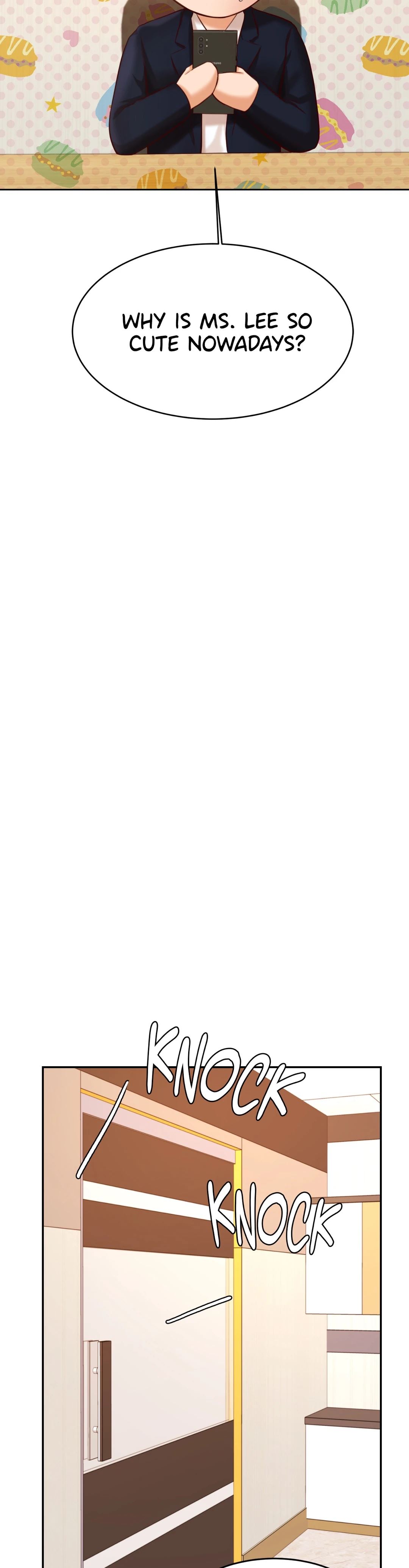 Teacher’s Lesson - Chapter 28 [photo 59] - MangaPorn