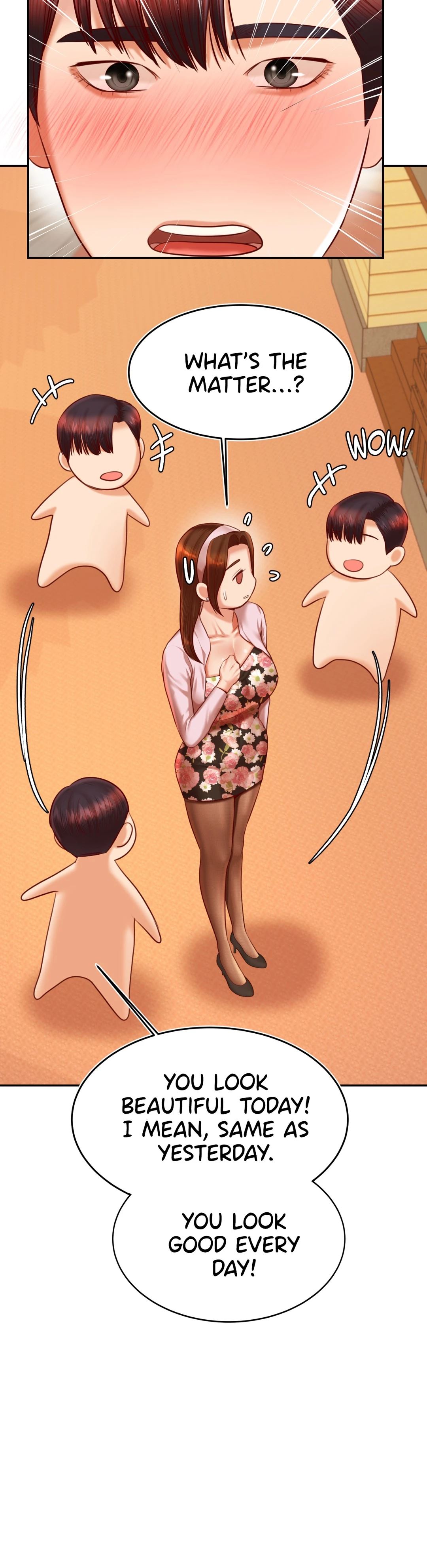 Teacher’s Lesson - Chapter 29 [photo 10] - MangaPorn