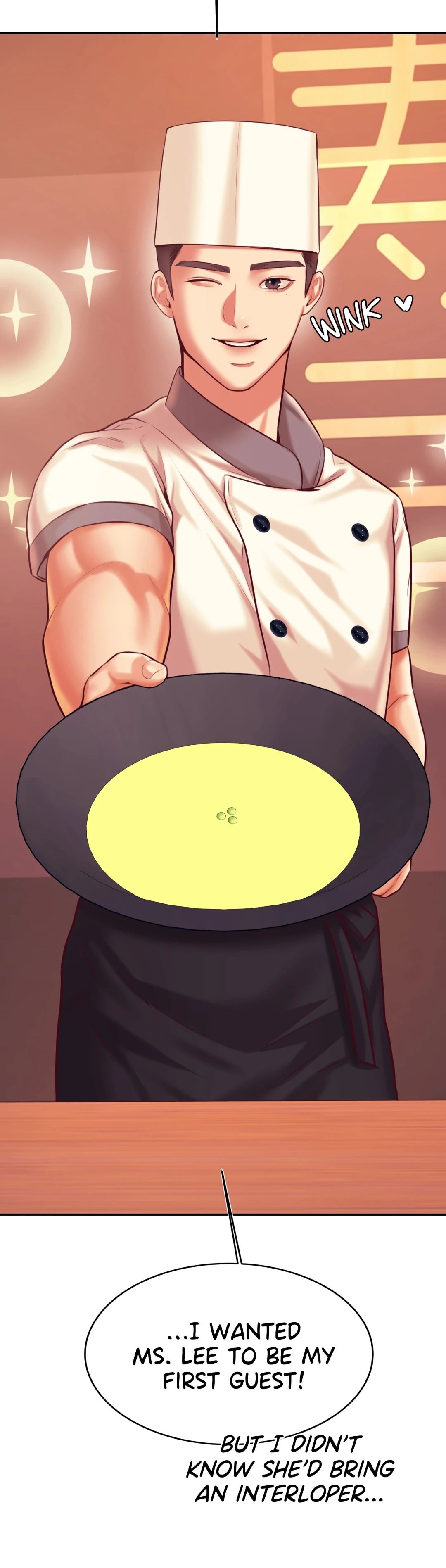 Teacher’s Lesson - Chapter 29 [photo 18] - MangaPorn