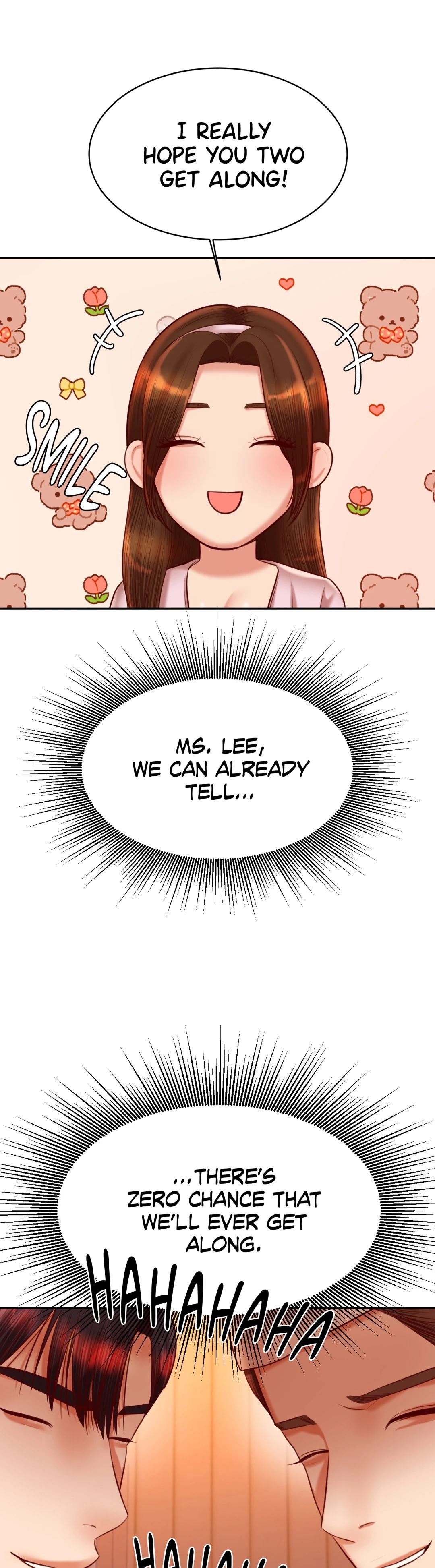 Teacher’s Lesson - Chapter 29 [photo 21] - MangaPorn