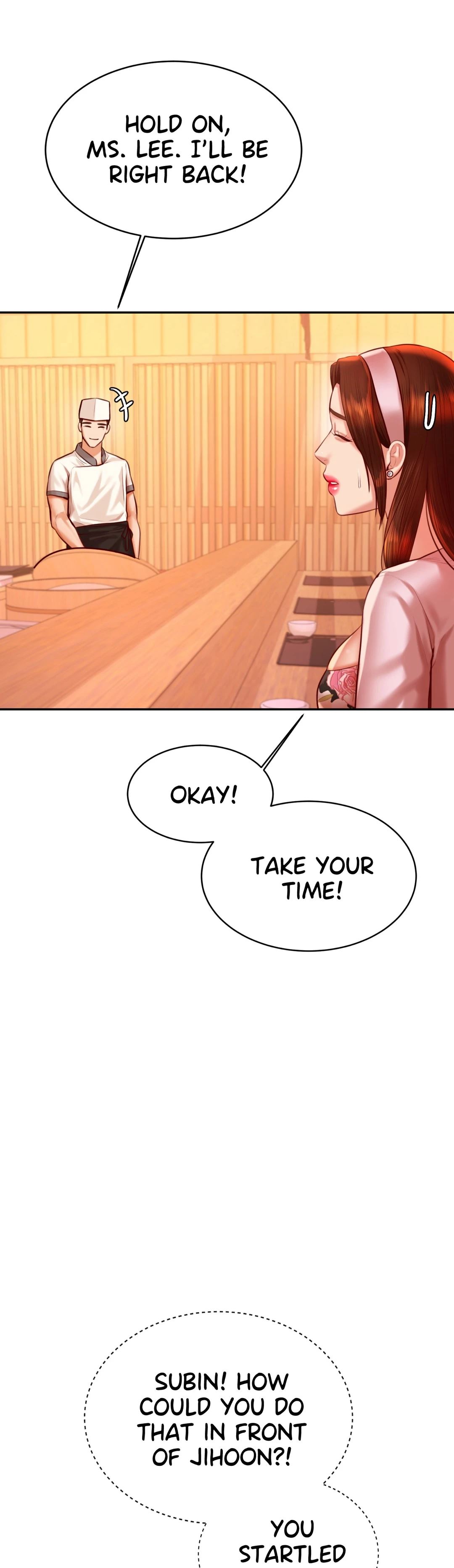 Teacher’s Lesson - Chapter 29 [photo 36] - MangaPorn