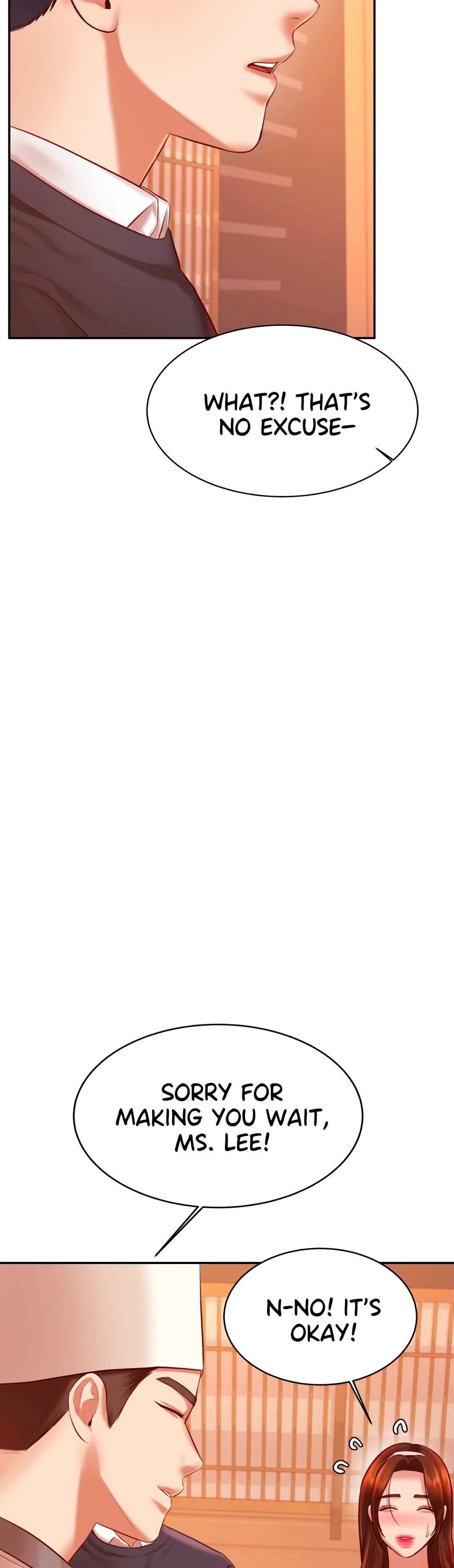 Teacher’s Lesson - Chapter 29 [photo 38] - MangaPorn