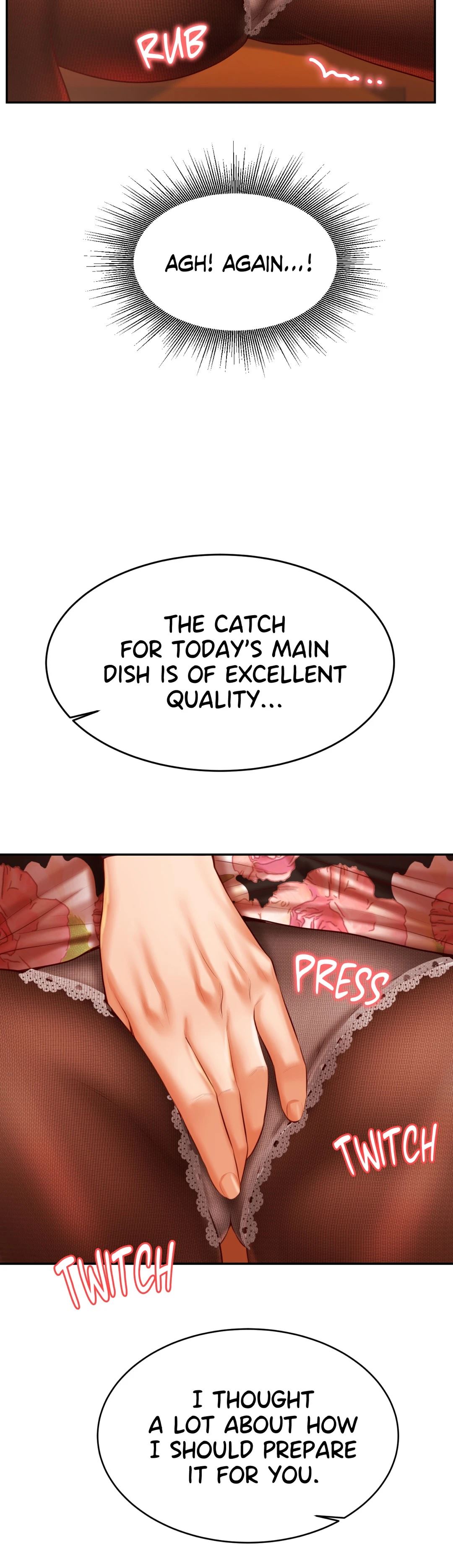 Teacher’s Lesson - Chapter 29 [photo 40] - MangaPorn