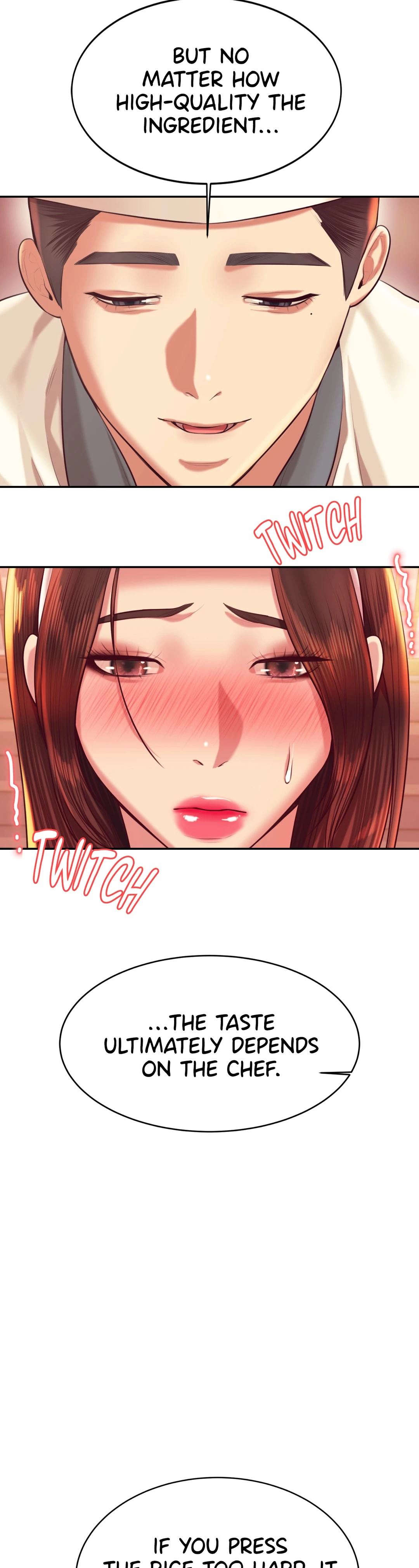 Teacher’s Lesson - Chapter 29 [photo 44] - MangaPorn