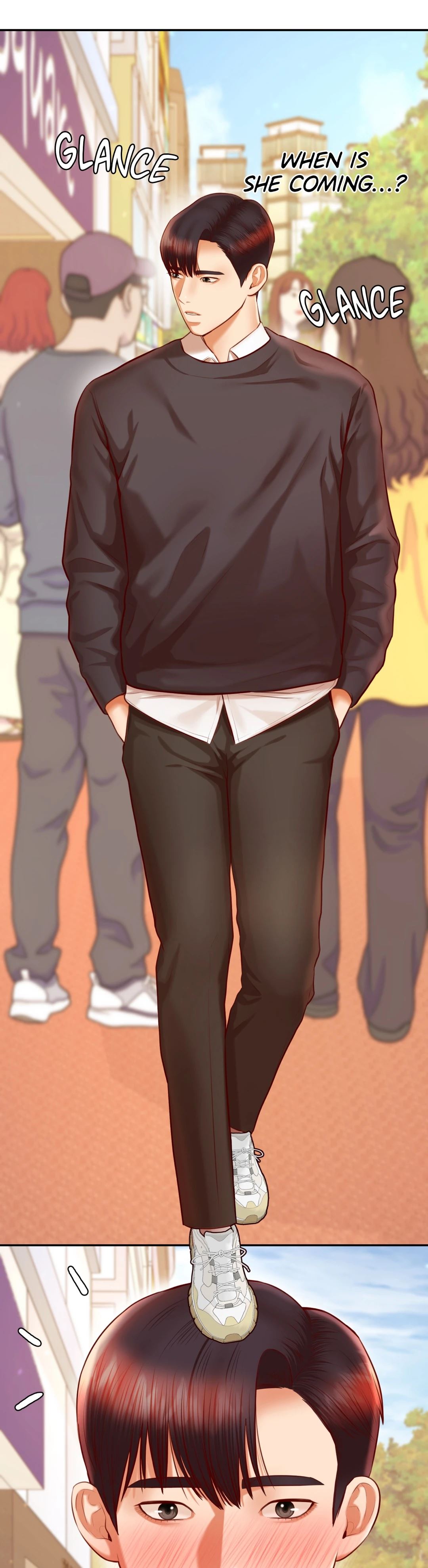 Teacher’s Lesson - Chapter 29 [photo 7] - MangaPorn