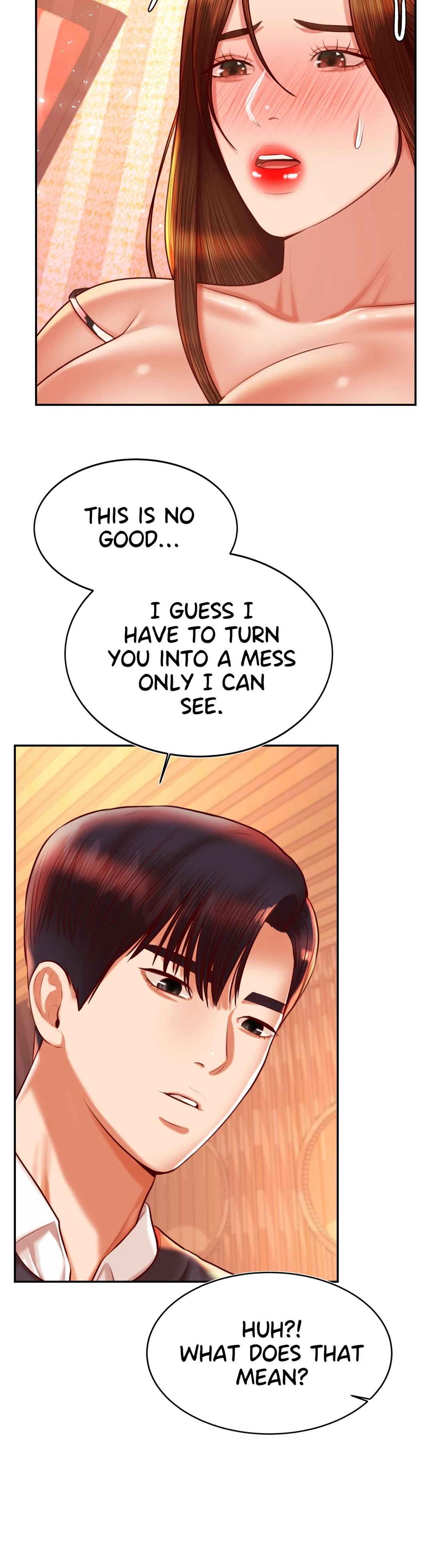 Teacher’s Lesson - Chapter 30 [photo 19] - MangaPorn