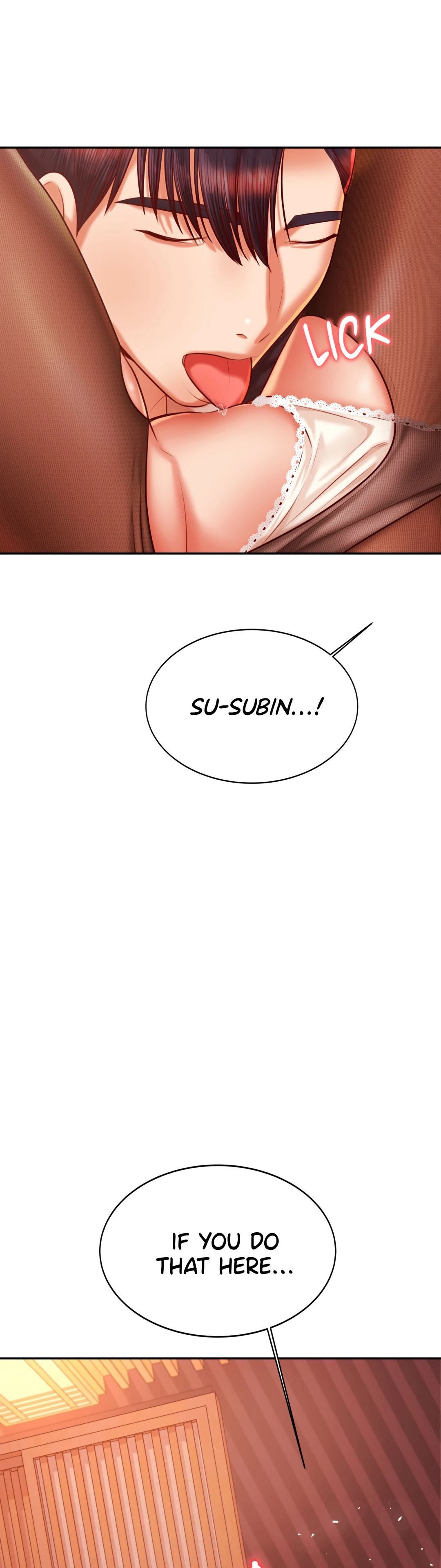 Teacher’s Lesson - Chapter 30 [photo 25] - MangaPorn