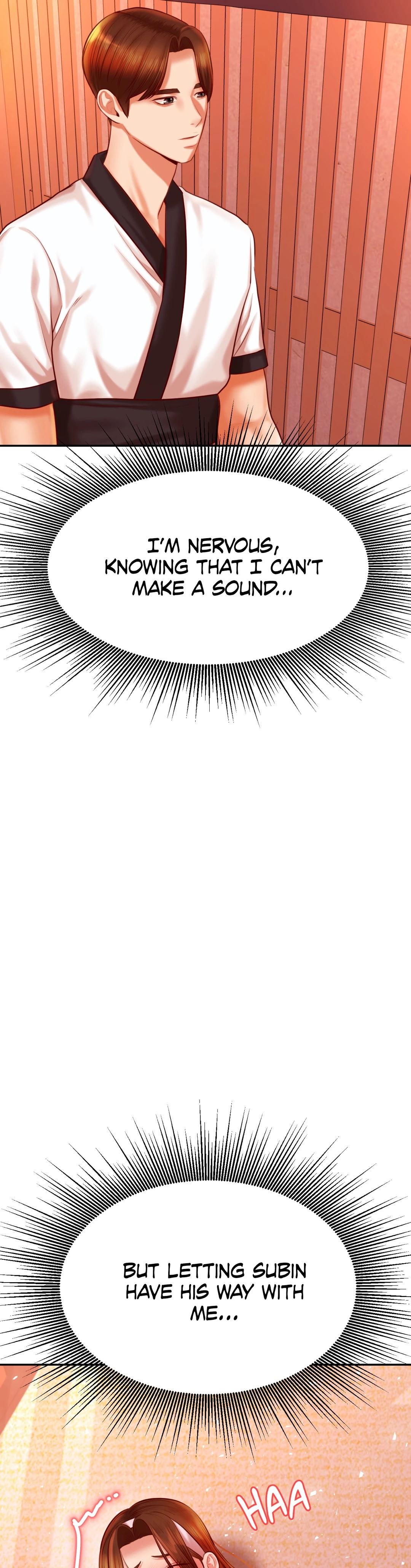 Teacher’s Lesson - Chapter 30 [photo 29] - MangaPorn