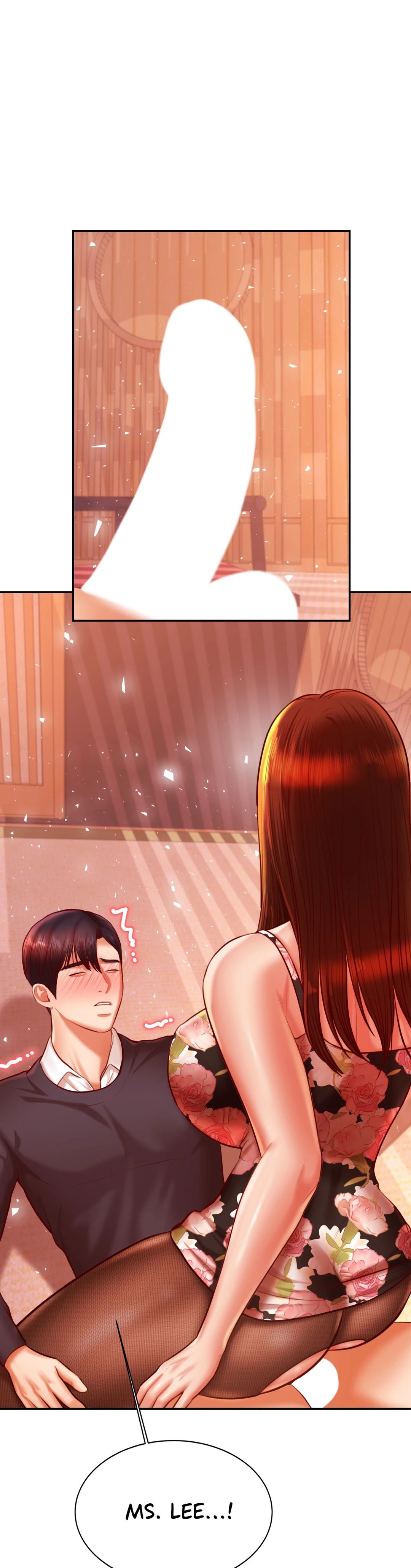 Teacher’s Lesson - Chapter 30 [photo 32] - MangaPorn