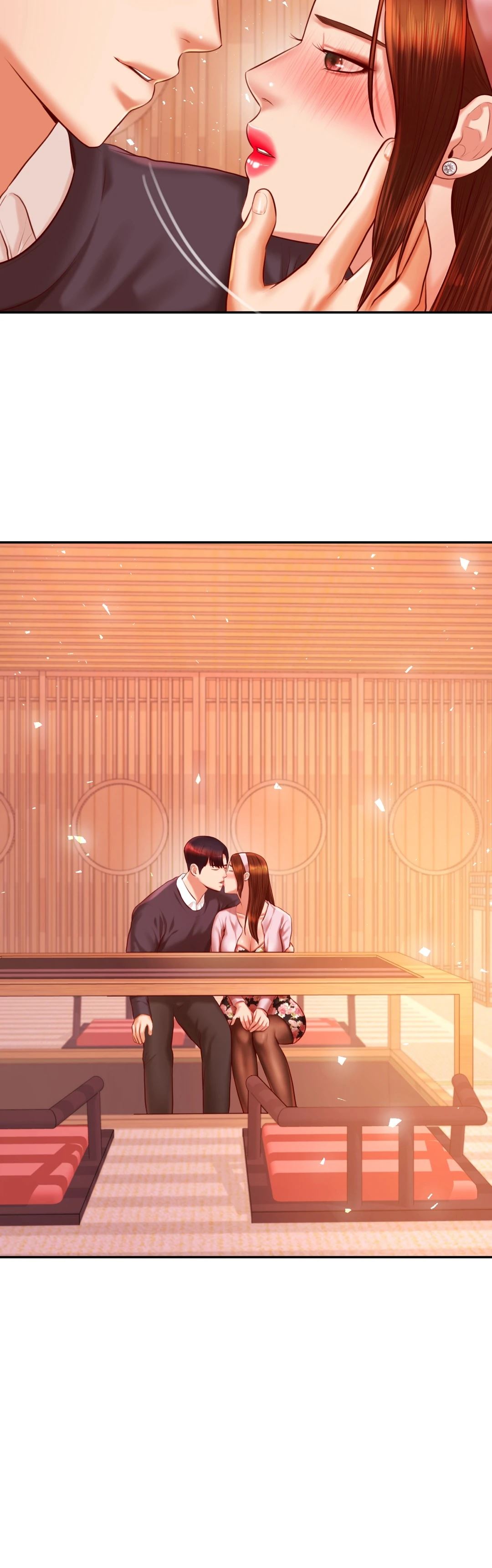 Teacher’s Lesson - Chapter 30 [photo 4] - MangaPorn