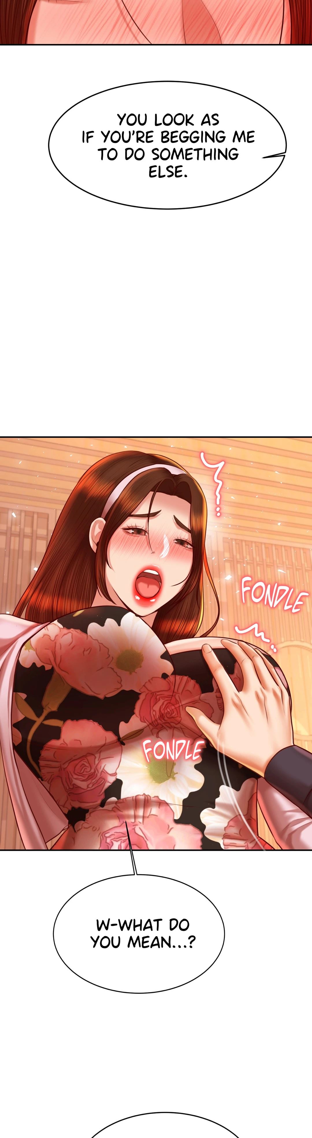 Teacher’s Lesson - Chapter 30 [photo 9] - MangaPorn