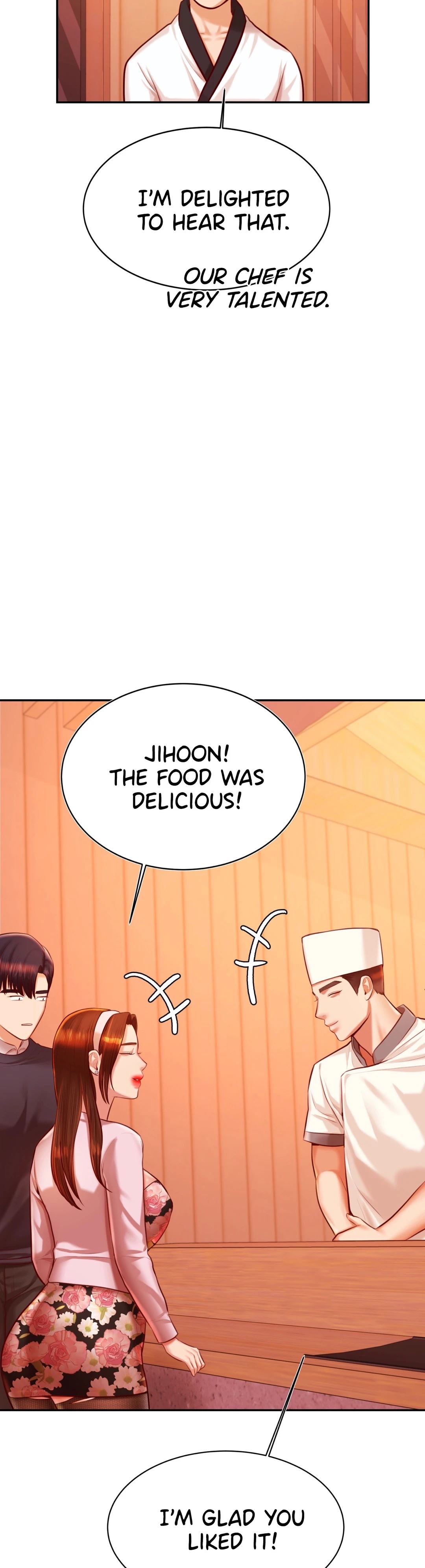 Teacher’s Lesson - Chapter 31 [photo 41] - MangaPorn