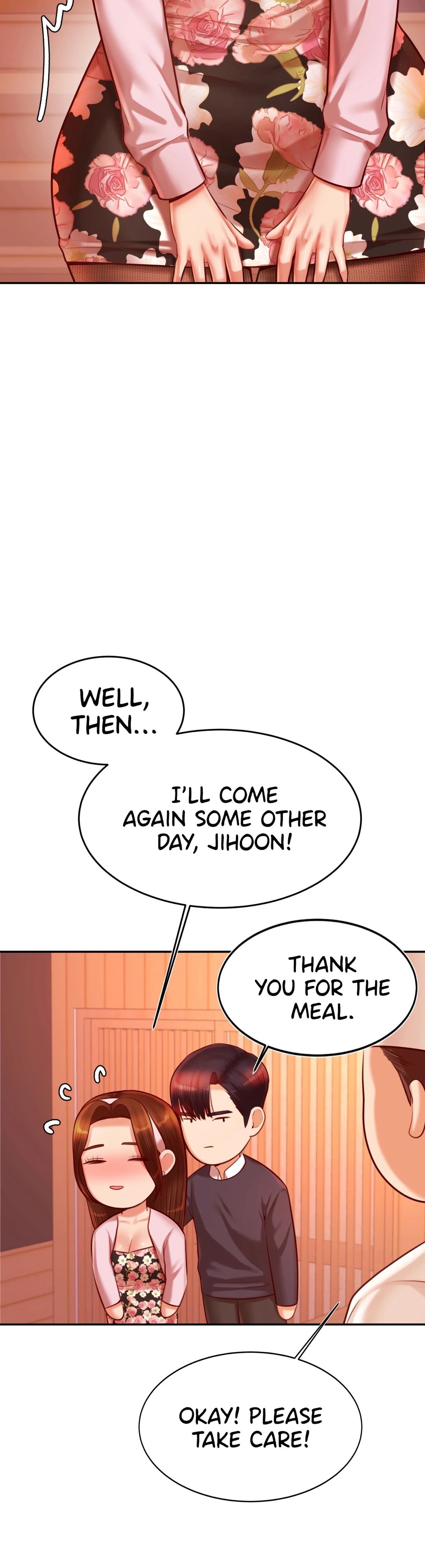 Teacher’s Lesson - Chapter 31 [photo 43] - MangaPorn