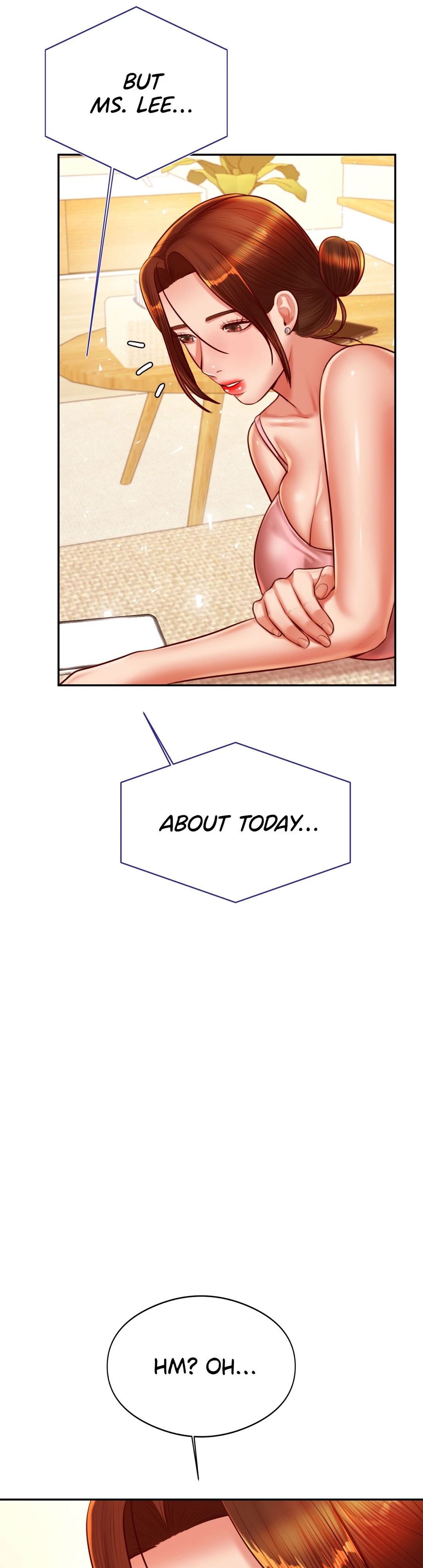 Teacher’s Lesson - Chapter 31 [photo 48] - MangaPorn