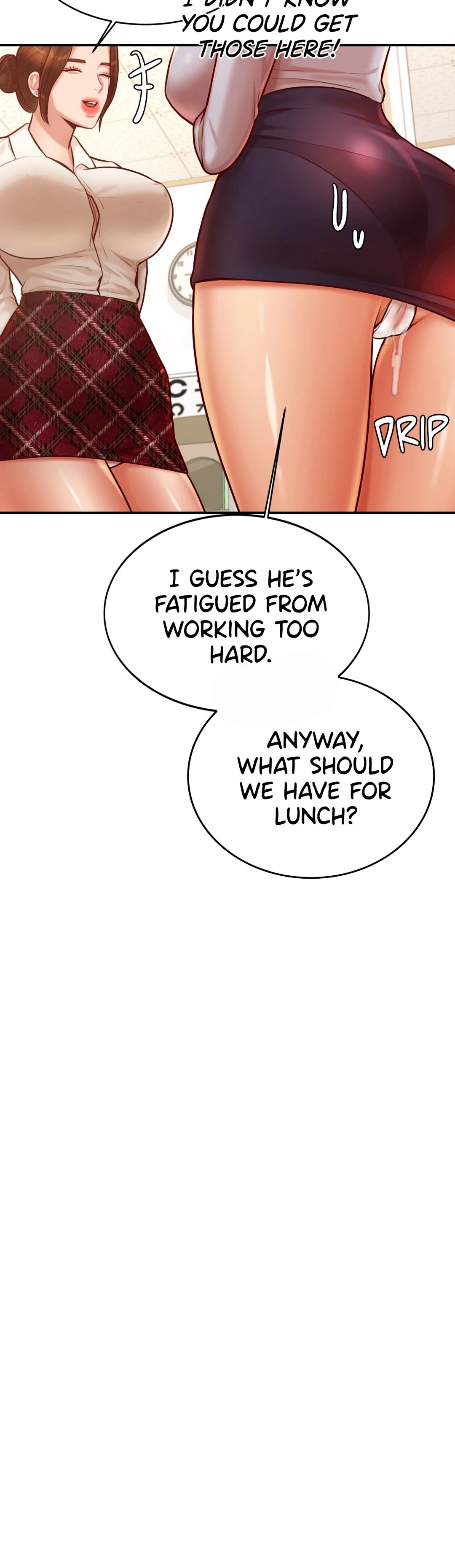 Teacher’s Lesson - Chapter 32 [photo 13] - MangaPorn