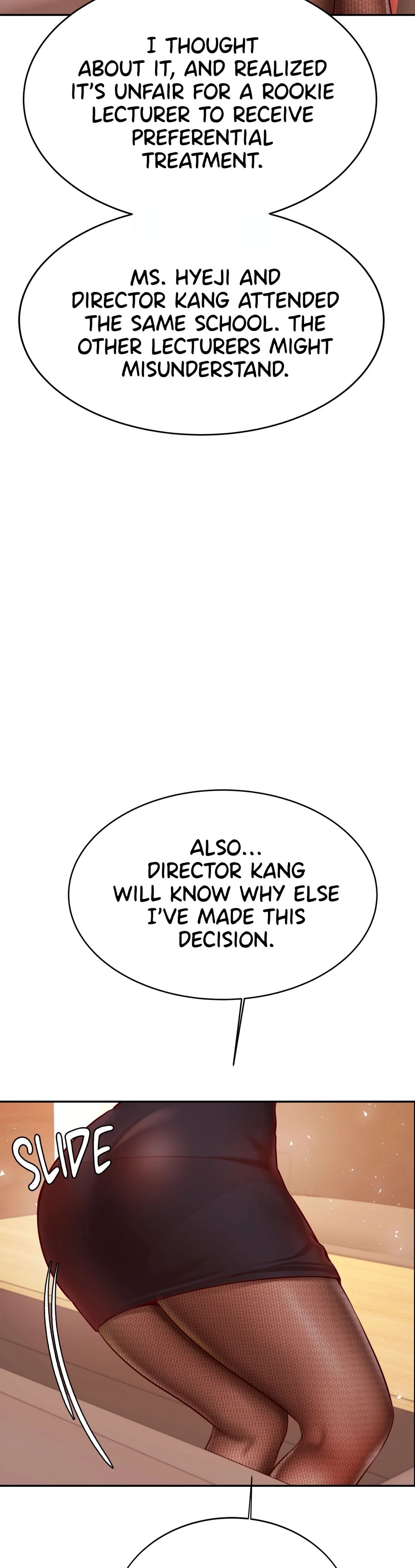 Teacher’s Lesson - Chapter 32 [photo 18] - MangaPorn