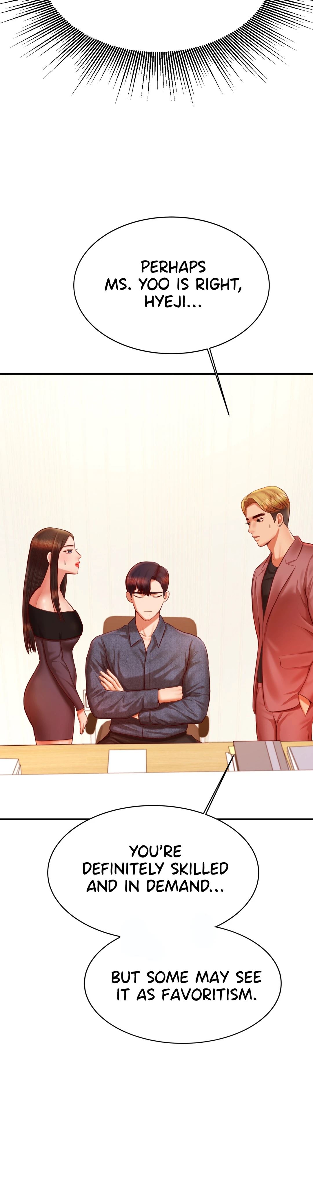 Teacher’s Lesson - Chapter 32 [photo 21] - MangaPorn